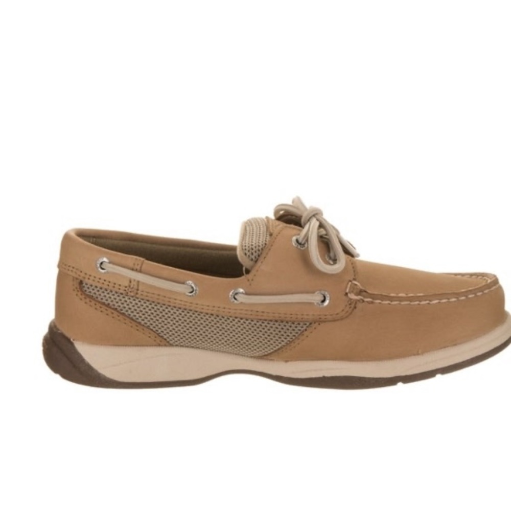 Sperry Top-Sider Intrepid 2 Eye Tan - Picture 2 of 11